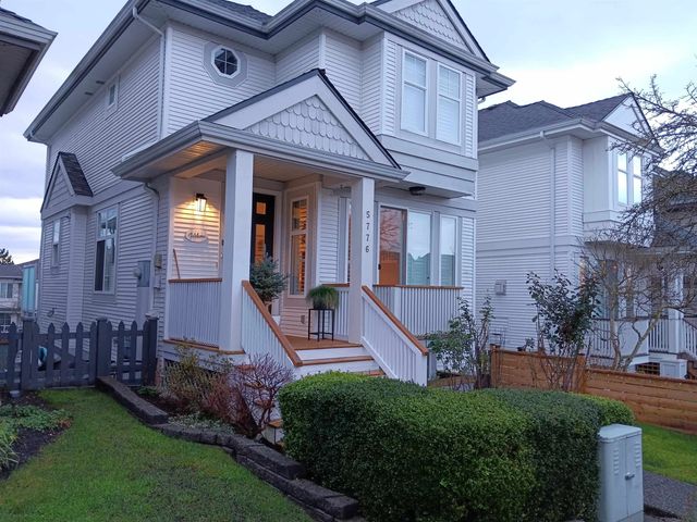5776 149 Street, Surrey