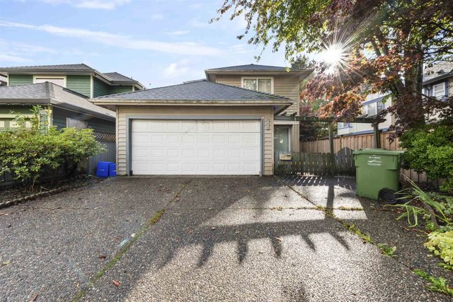 10231 Cambie Road, Richmond