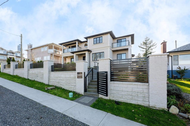 5469 Nelson Avenue, Burnaby