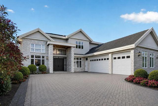 6431 Bassett Road, Richmond