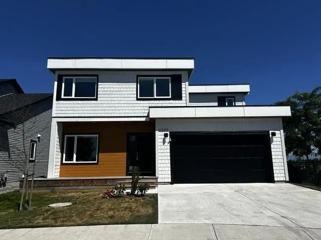 4599 Cattail Way, Tsawwassen
