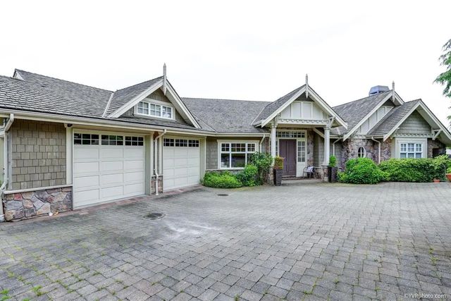 750 Greenwood Road Bsmt, West Vancouver
