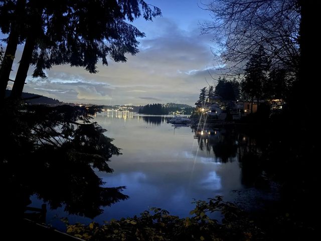 4855 Belcarra Bay Road, Port Moody
