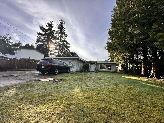22670 Brown Avenue, Maple Ridge
