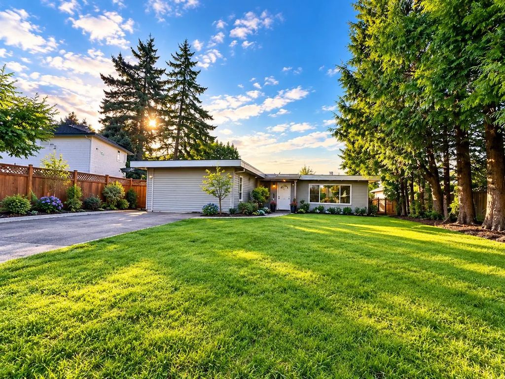 22670 Brown Avenue, Maple Ridge