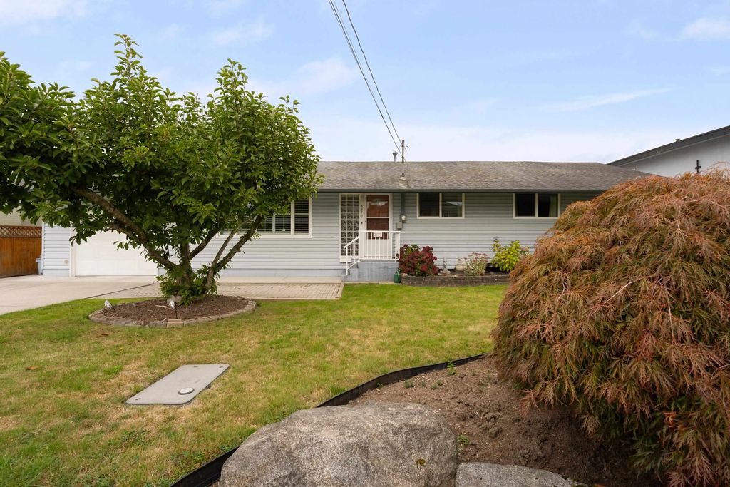 4872 58 Street, Delta