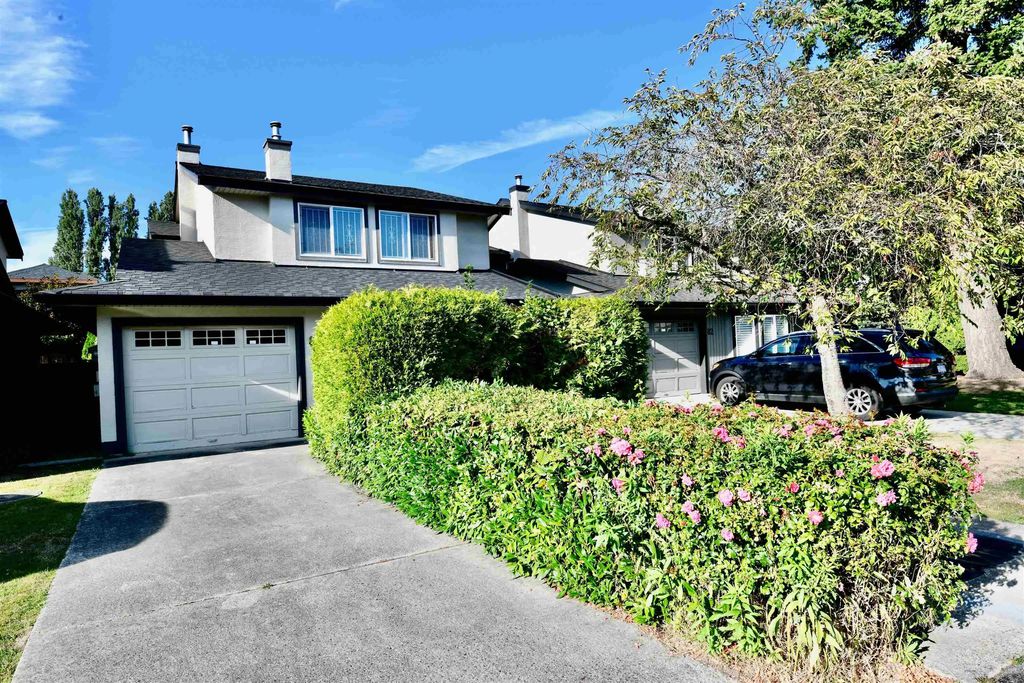 6245 Sheridan Road 81, Richmond