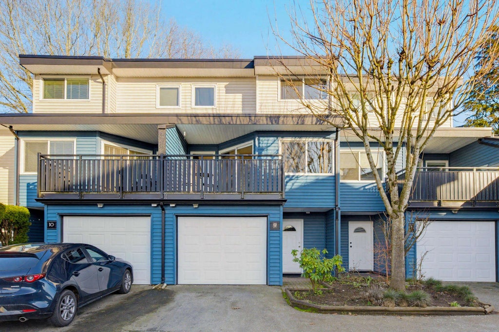 12120 189a Street 9, Pitt Meadows