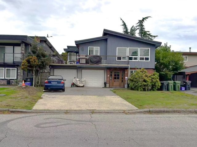 3960 Bargen Drive, Richmond