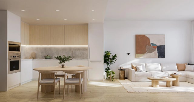 588 Harrison Avenue 107, Coquitlam