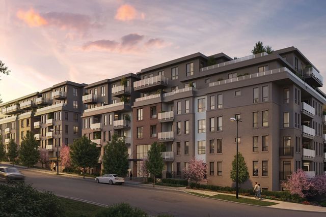 600 Shaw Avenue 515, Coquitlam