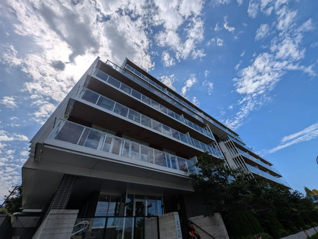 528 W King Edward Avenue 109, Vancouver