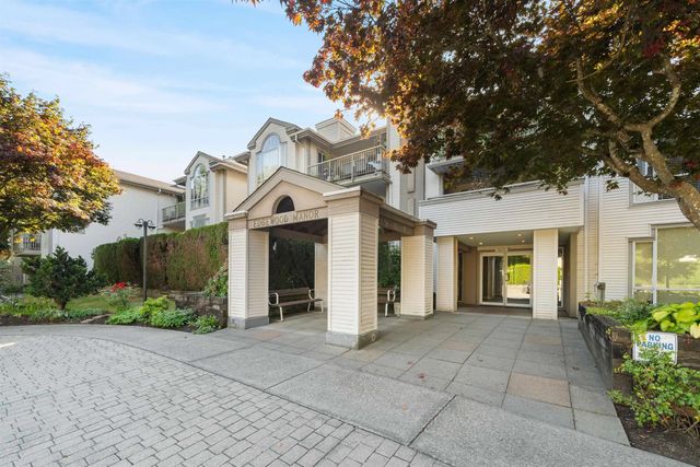 19122 122nd Avenue 213, Pitt Meadows