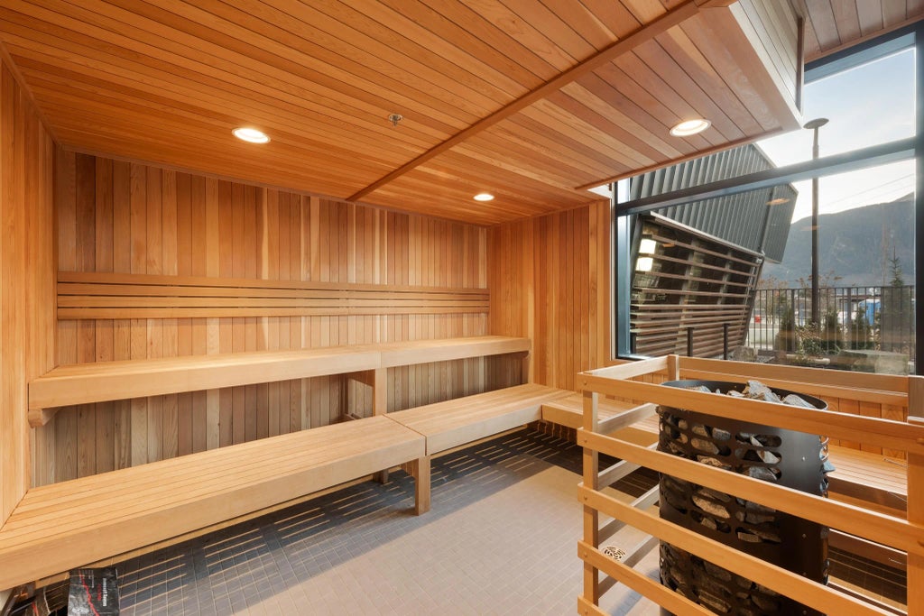 1504 Scott Crescent 203, Squamish