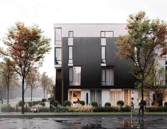 2451 N Grandview Highway 152, Vancouver