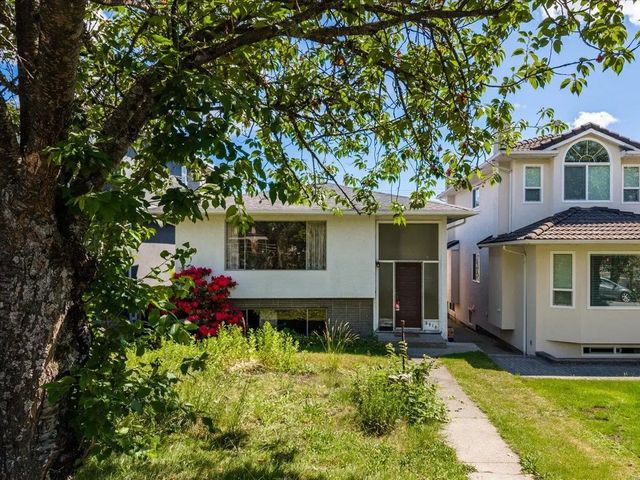 3918 Union Street, Burnaby