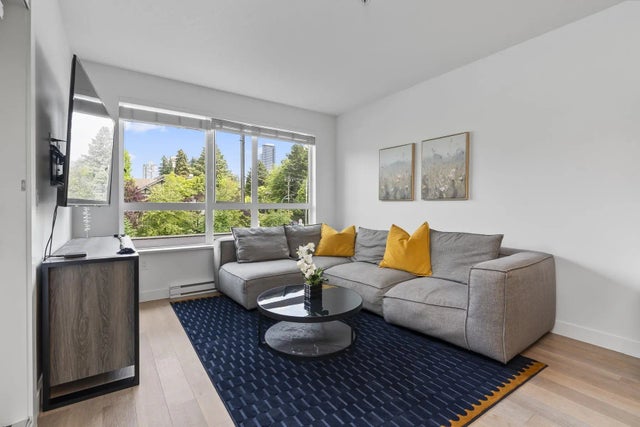 3399 Noel Drive 416, Burnaby