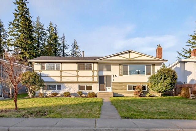 1205 Brisbane Avenue, Coquitlam