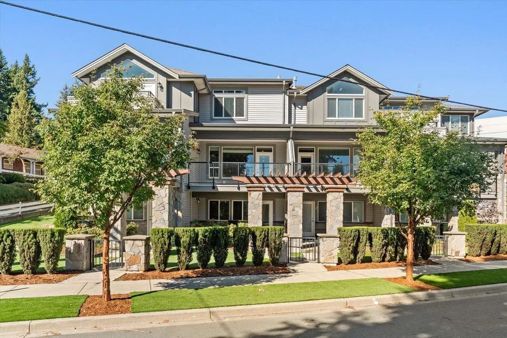 32955 Mill Lake Road 3, Abbotsford