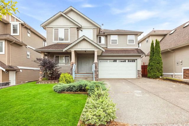 34158 Amblewood Place, Abbotsford