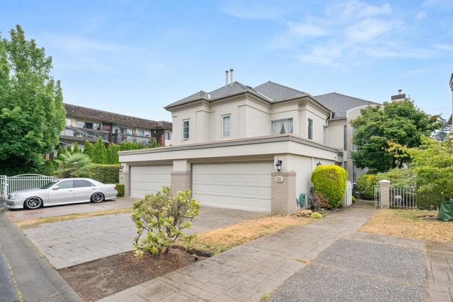 1100 56 Street 31, Delta