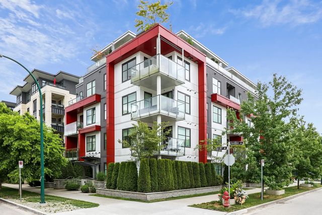 108 E 35 Avenue 401, Vancouver