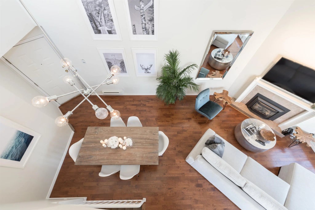 788 W 8th Avenue L01, Vancouver