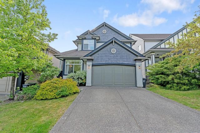 6935 198a Street, Langley