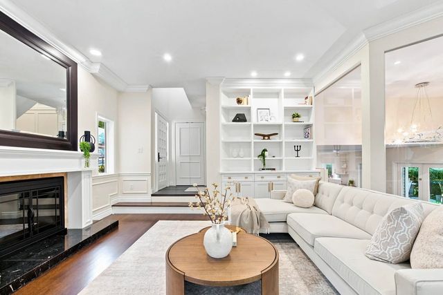4245 Nautilus Close, Vancouver