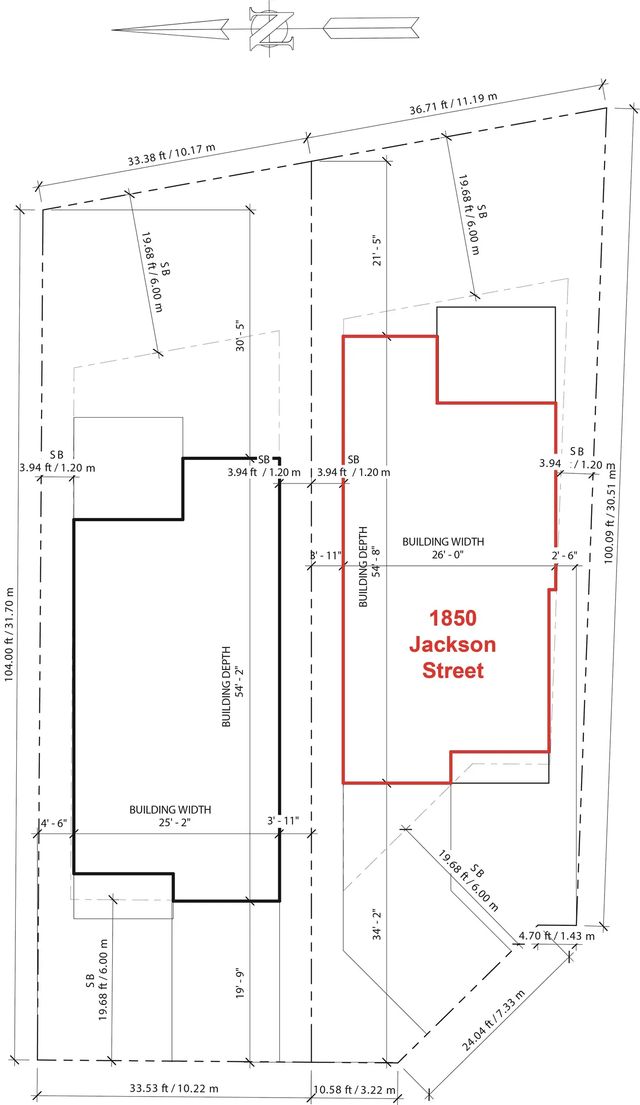 1850 Jackson Street, Abbotsford