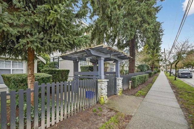 7128 Stride Avenue 18, Burnaby