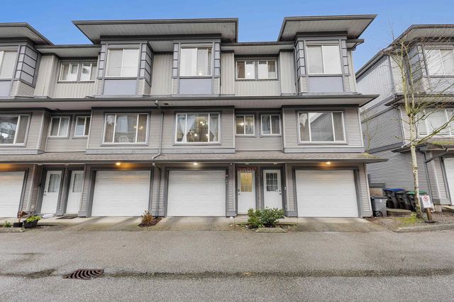 18701 66 Avenue 166, Surrey