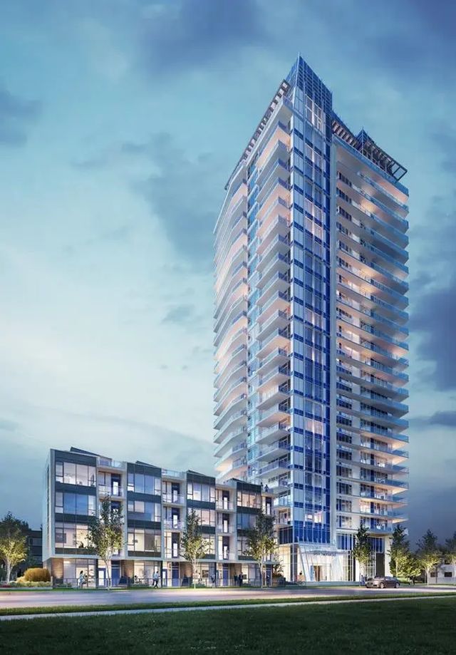 5051 Imperial Street 404, Burnaby