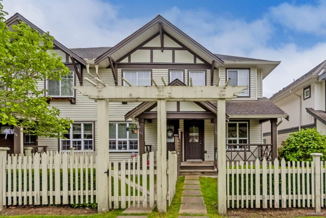 4401 Blauson Boulevard 58, Abbotsford