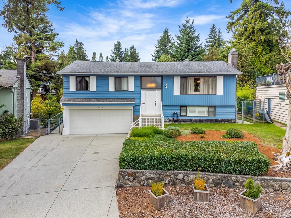 1626 Oughton Drive, Port Coquitlam