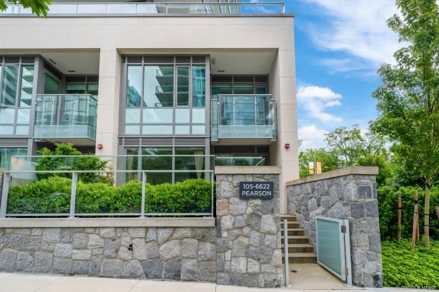 6622 Pearson Way 105, Richmond