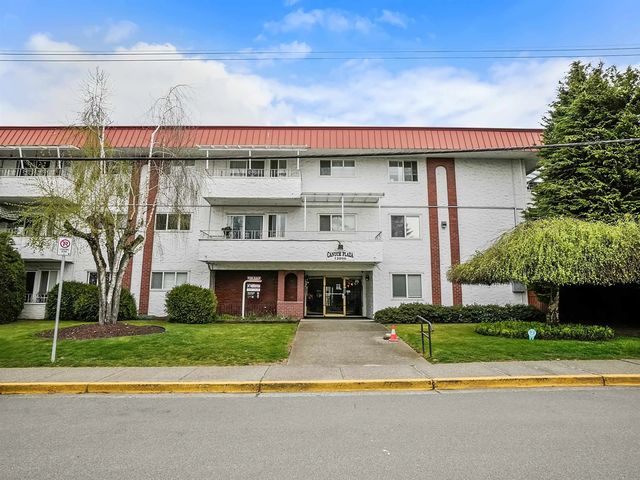 12096 222 Street 207, Maple Ridge