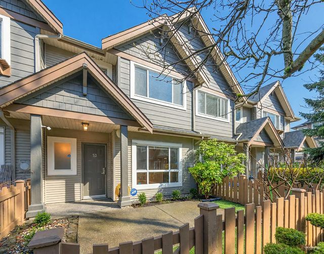 7733 Heather Street 53, Richmond
