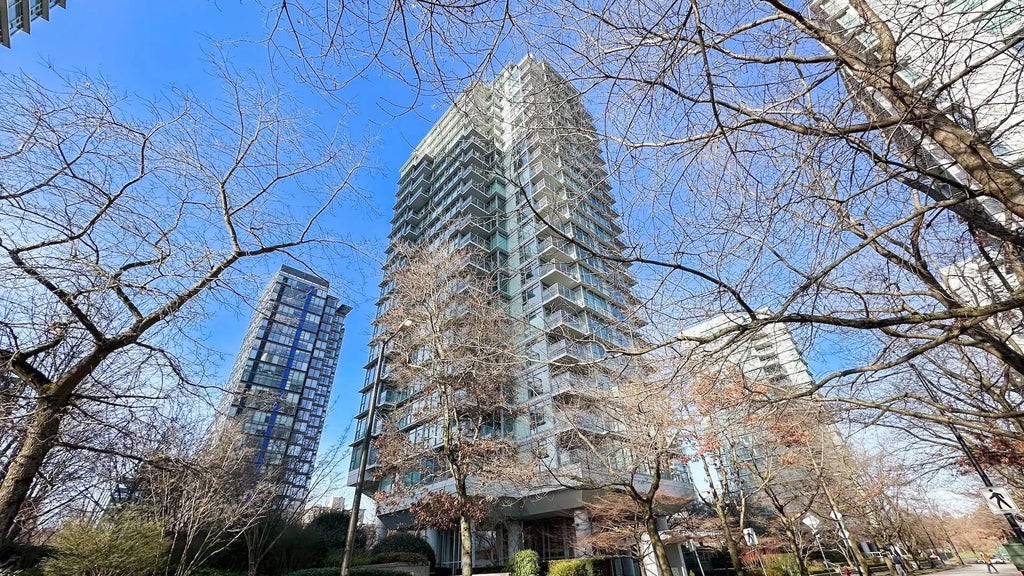 1710 Bayshore Drive 1004, Vancouver