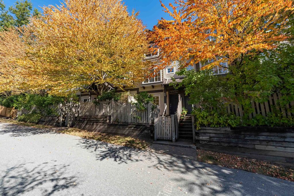 3368 Morrey Court 31, Burnaby