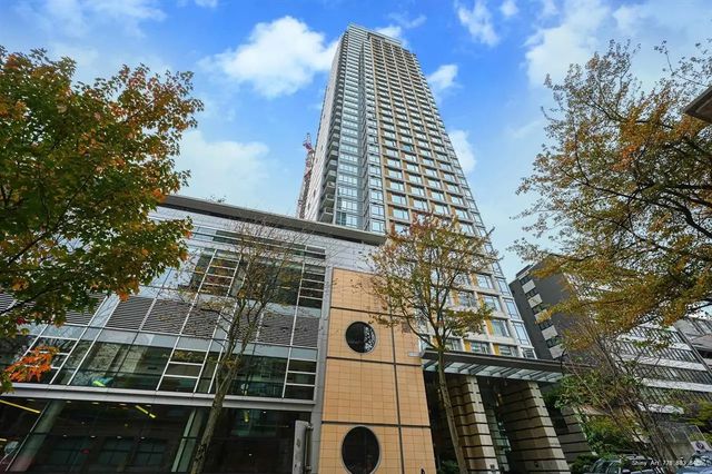 1028 Barclay Street 4001, Vancouver