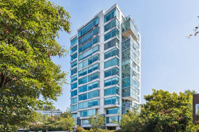 1550 W 15th Avenue 901, Vancouver