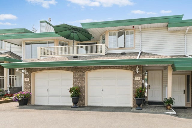 3115 Trafalgar Street 33, Abbotsford