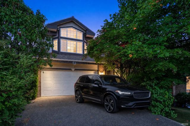 1591 Alpine Lane, Coquitlam