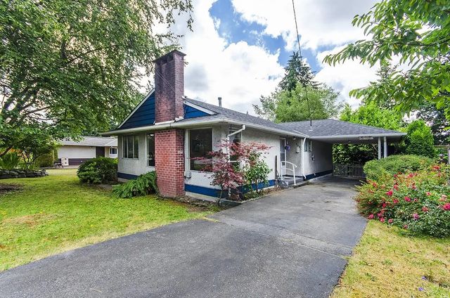 945 Caithness Crescent, Port Moody