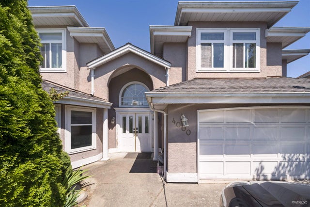 4000 Fisher Drive, Richmond