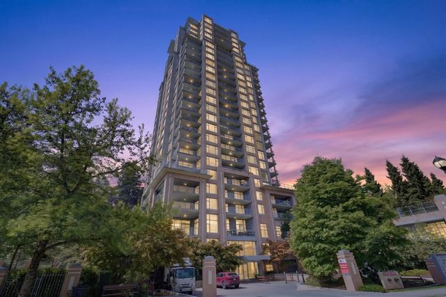 280 Ross Drive 1601, New Westminster