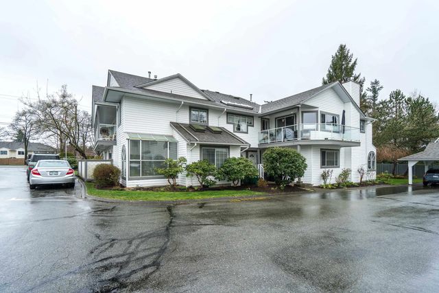 21937 48 Avenue 107, Langley