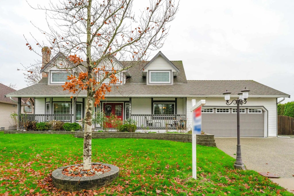 5904 188 Street, Surrey