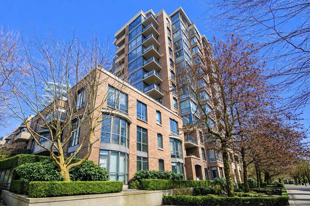 170 W 1st Street 1105, North Vancouver